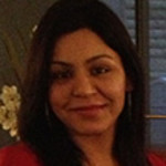 Shuchi Dhadwal