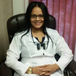 Dr. Nicole A Cividanes