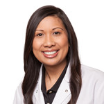 Dr. Zarina Rae Balilo Sicat
