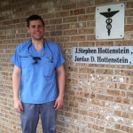 Dr. Jordan David Hottenstein - Leesport, PA - Dentistry