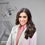 Dr. Bindi H Patel