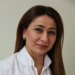 Dr. Dina Aleissa