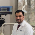 Dr. Naved Syed Hussain - Kendall Park, NJ - Dentistry