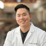 Dr. Eric H Cho - Hagerstown, MD - Dentistry