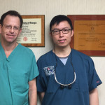 Dr. Chung Hin Lau - Bronx, NY - Dentistry
