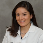 Dr. Lauren Elizabeth Chinnici