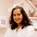 Dr. Rubina K Nguyen - Elgin, IL - Dentistry