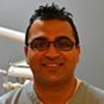 Dr. Talha Iqbal Patel - New Haven, CT - General Dentistry