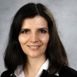 Alina M Catana Macovei