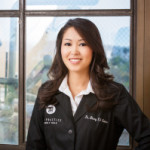 Dr. Stacey Chin-Ying Cohen DDS