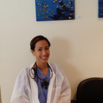 Dr. Anna N Duong