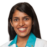 Dr. Anisha Varkey Paul, DDS