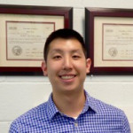 Dr. Danny Nguyen Tran, DDS - Rosemead, CA - Dentistry
