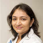 Dr. Alka Mahajan