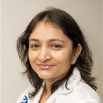 Dr. Alka Mahajan - Fairfax, VA - Dentistry