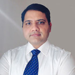 Dr. Sanjay R Bommu - Gardner, MA - Dentistry