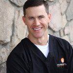 Dr. Render Howard Parkman - Louisville, KY - Dentistry