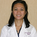Dr. Josephine Salumbides - FAIRFAX, VA - General Dentistry