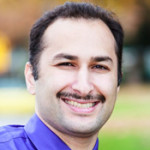 Dr. Kayhan Lawrence Mashouf, DDS - San Jose, CA - Orthodontics, Dentistry