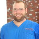 Dr. Dustin J Joubert, DDS