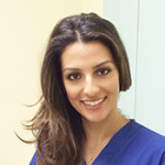 Dr. Niki Shabnam Katoozi, DDS - Ontario, CA - Dentistry