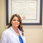 Dr. Entela Cika, DDS - Lawrence, MA - Dentistry