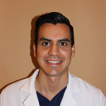 Dr. Juan S Abadia