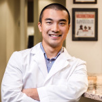 Dr. Vinh C Trinh, DDS - Derwood, MD - Dentistry