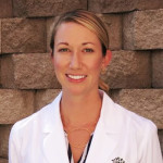 Dr. Ashley Dawn Meyer