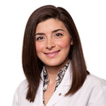 Dr. Mariam M Vartkessian, DDS