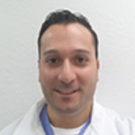 Dr. Mohammad A Spouh - St Petersburg, FL - Dentistry