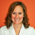 Dr. Molly Jean Russell Pauli, DDS