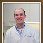 Dr. Patrick Thomas Ruth, DDS - Saginaw, MI - Dentistry