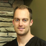 Dr. Alex Gould - Reed City, MI - Dentistry