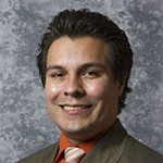 Dr. Joseph Andrew Lucero, DDS - Monte Vista, CO - Dentistry, Endodontics