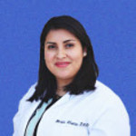 Dr. Maria Guadalupe Rivera
