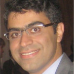 Dr. Saleh Rajaeian