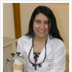 Dr. Lina M Pulido - Manahawkin, NJ - Dentistry