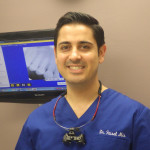 Dr. Faisal Mir