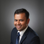Dr. Kushan Patel, DDS