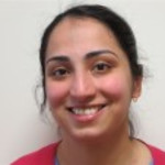 Dr. Chithu Abraham - ORLEANS, VT - Dentistry