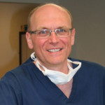 Dr. Jean Francois Reitter