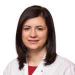 Dr. Marzieh Shafie