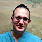 Dr. Joel Danziger