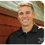 Dr. Nicholas Brandon Sager - Hewitt, TX - Dentistry