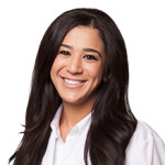 Dr. Megan Ashley Moshar