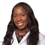 Dr. Tameka Knight