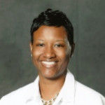Dr. Kimberly Nicole Powell