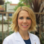 Dr. Emily Rita Dodds