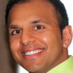 Dr. Deep I Shah - West Chester, PA - Dentistry, Pediatric Dentistry